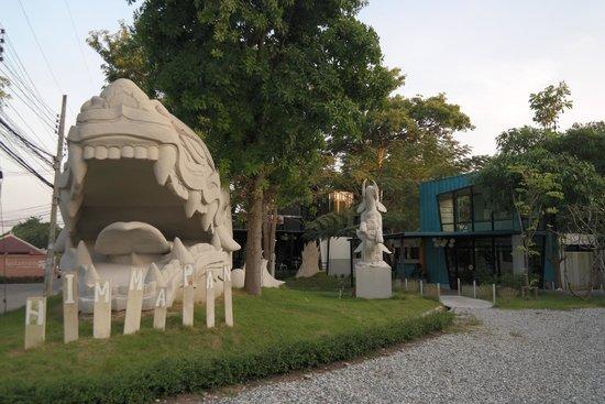 Good Farmer Homemade & Hydroponics Farm